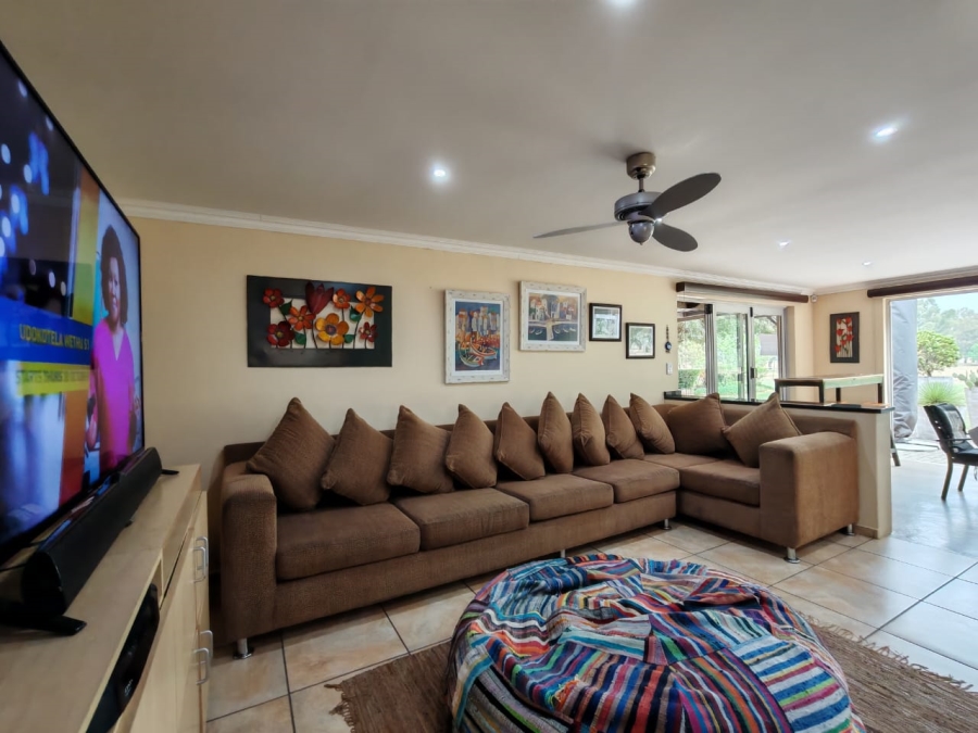 3 Bedroom Property for Sale in Louterwater Free State